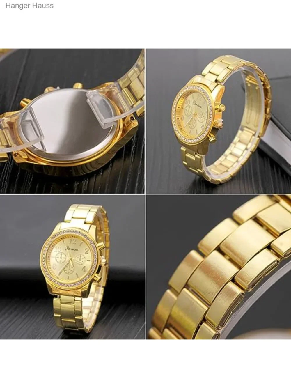 N/A this sparkling
